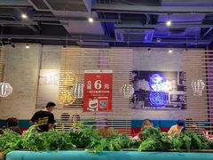 -避风塘(宝山万达店)