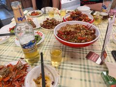 -戴叔叔龙虾馆·麻辣小龙虾