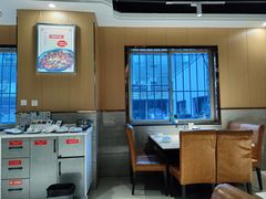 -万和源炝锅城·活鱼现炝(文艺北路店)