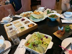 -柒园·三十年创意杭帮菜(龙湖滨江天街店)