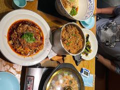 -鸡毛店·川菜(双楠店)