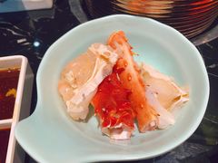 -淡尾·海鲜自助概念餐厅(虹桥南丰城店)