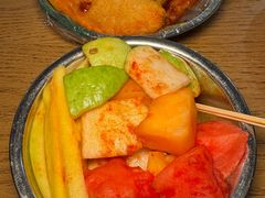 -大二街•广西小吃集市(清湖店)