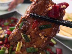 -唐师傅湘西名菜馆(武陵路店)