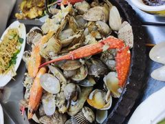 -胖姐烧烤(总店)