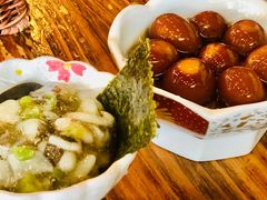 -平成屋· Late Night 食堂(漕宝路店)