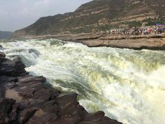 -陕西黄河壶口瀑布旅游区