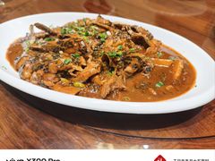 -洛漾舸船宴餐厅(洛漾半岛店)