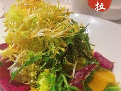 -老爷庙风味美食府(魏都大道店)