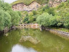 -天源渔港农庄