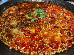 -泥糊破店小酒馆·团建聚餐(南京西路店)