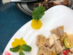 -云里小坐·小院里·团建·宴请·下午茶(三圣乡店)
