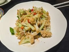 -顺香居·老字号湖北菜(江汉路店)