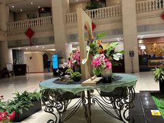 -曲江惠宾苑宾馆(大雁塔大唐不夜城店)