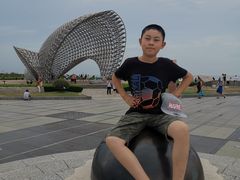 -南汇嘴观海公园