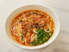 -蝴蝶泉宾馆-中餐厅