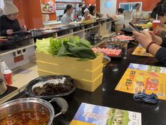 -呷哺呷哺(西单大悦城店)