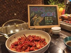 -索菲特西湖大酒店·香榭丽全日候餐厅(南山路店)