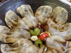 -十二道丰味·徐州土菜·烧烤(何山路店)