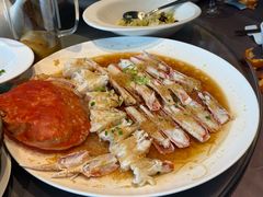 -徐记海鲜(大雁塔|金都店)