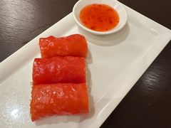 -京香轩·中餐厅(上海中庚聚龙酒店)