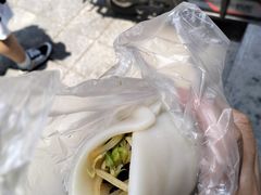-张果佬年糕卷(科巷店)
