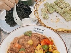-紫藤园·天目湖大鱼头(南山竹海店)