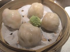 渔村虾饺皇-南海渔村(珠江新城店)