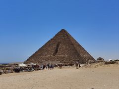 -吉萨金字塔群