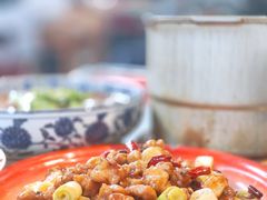 -小街47號江湖菜(四合院店)