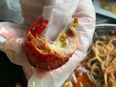 -一棠龙虾•王牌虾球(楚河汉街店)