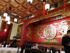 大堂-梅龙镇酒家(南京西路总店)