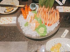 -德川家日本料理(中关村寰太大厦店)