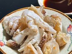 -水先生寧波菜(天一店)