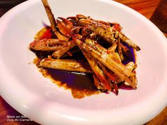 -南极·小龙虾·湘式拌饭(南街店)