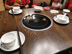 -醉美东江·三文鱼·烧鸡公