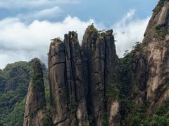-三清山风景名胜区
