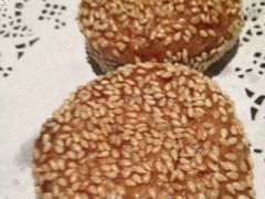 烧饼-王家渡火锅店(亦庄店)