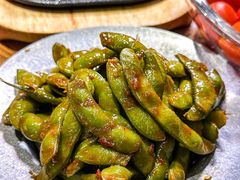 -1819餐厅·团队聚餐·烤串·精酿