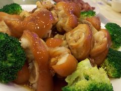 -百姓百味海鲜酒楼(粤垦路总店)