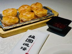 -维园悦谱·海派家常菜(乌鲁木齐南路店)