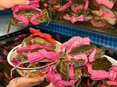 -辣螃铠盆盆蟹大排档(总店)