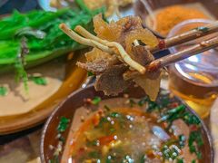 -重庆故事姊妹老火锅(财经学院店)