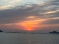 -北岐滩涂