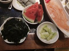 -香佰里鲜货火锅(佳乐金街店)