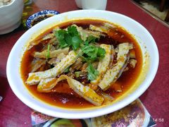 -廖老妈蹄花店(人民公园陕西街259号店)