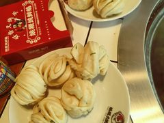 -姚稷大铁锅(东明广场店)