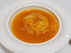 鱼翅捞饭-北京厨房(西安SKP店)