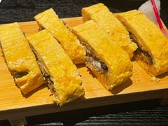 -玄白·炭烤活鳗(上海首店)