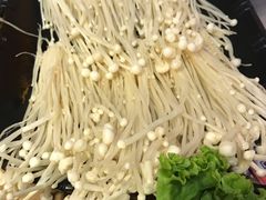 -尚品小土屋涮毛肚(李沧万达店)